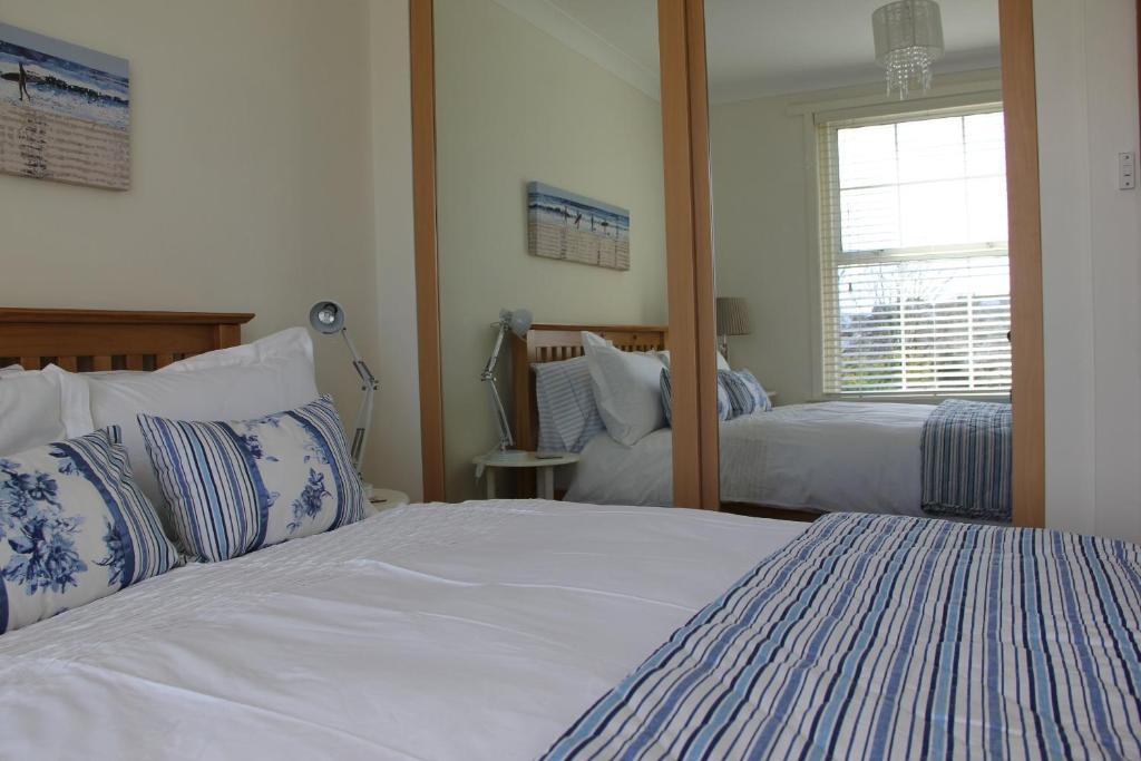 Cormorant House Bed and Breakfast New Quay Pokój zdjęcie